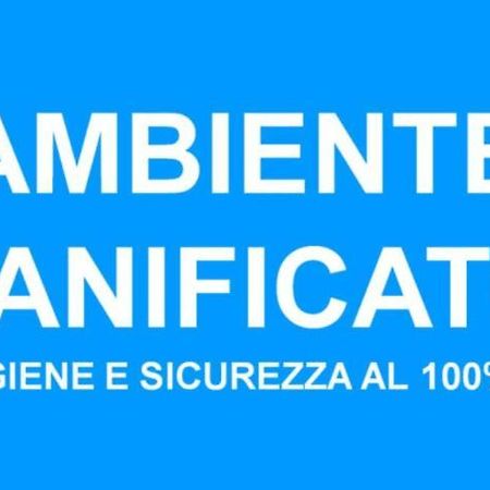Hotel Violetta Parma Dış mekan fotoğraf