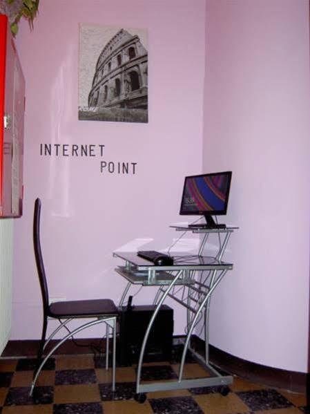Hotel Violetta Parma Dış mekan fotoğraf