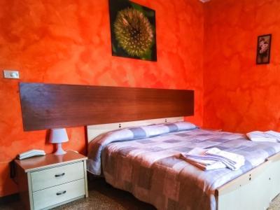 Hotel Violetta Parma Dış mekan fotoğraf