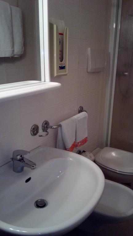 Hotel Violetta Parma Oda fotoğraf